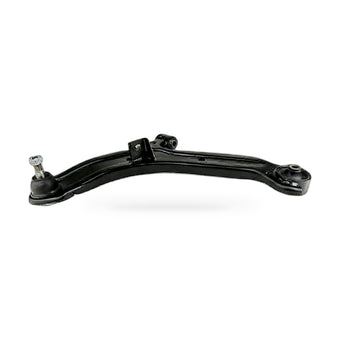 compare product Front Lower Left Right Control Arms Pair Suitable for Hyundai Accent 2000-2005