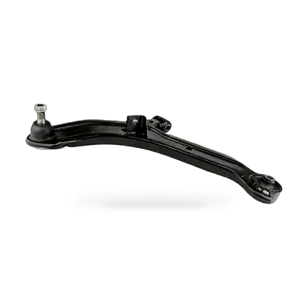 Front Lower Left Right Control Arms Pair Suitable for Hyundai Accent 2000-2005