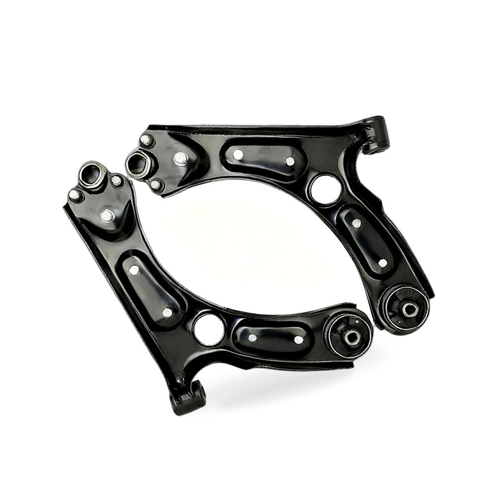 Front Lower Left Right Control Arms Ball Joints Suitable for Hyundai Elantra AD