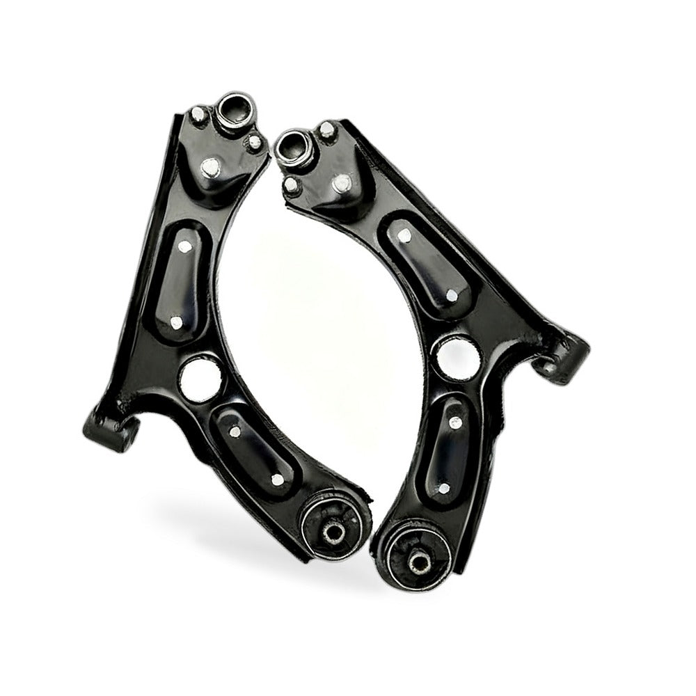 Front Lower Left Right Control Arms Ball Joints Suitable for Hyundai Elantra AD