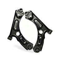 Front Lower Left Right Control Arms Ball Joints Suitable for Hyundai Elantra AD