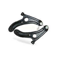 2PCS Front Lower Left Right Control Arms Suitable for Hyundai Getz TB BU
