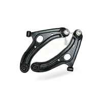 2PCS Front Lower Left Right Control Arms Suitable for Hyundai Getz TB BU