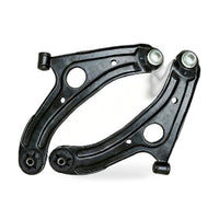 2PCS Front Lower Left Right Control Arms Suitable for Hyundai Getz TB BU