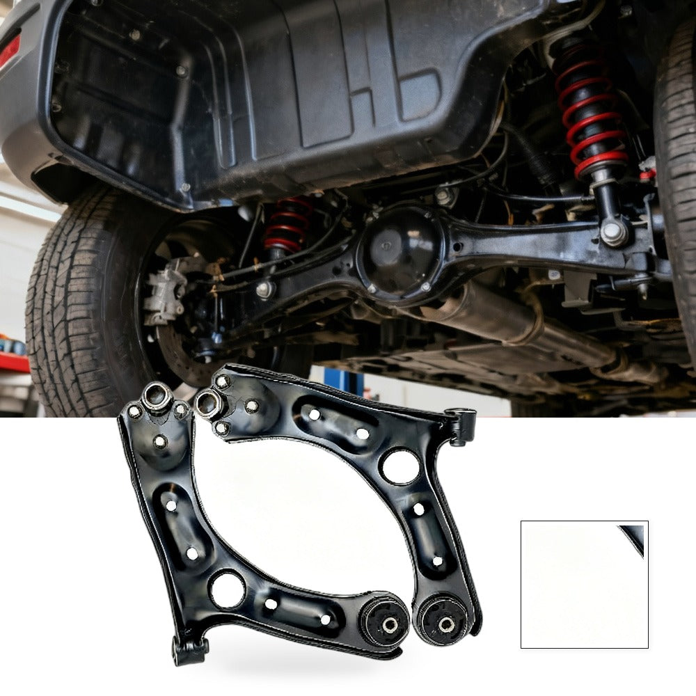 Front Lower Left Right Control Arms Ball Joints Suitable for Hyundai Sonata LF