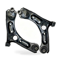 Front Lower Left Right Control Arms Ball Joints Suitable for Hyundai Sonata LF