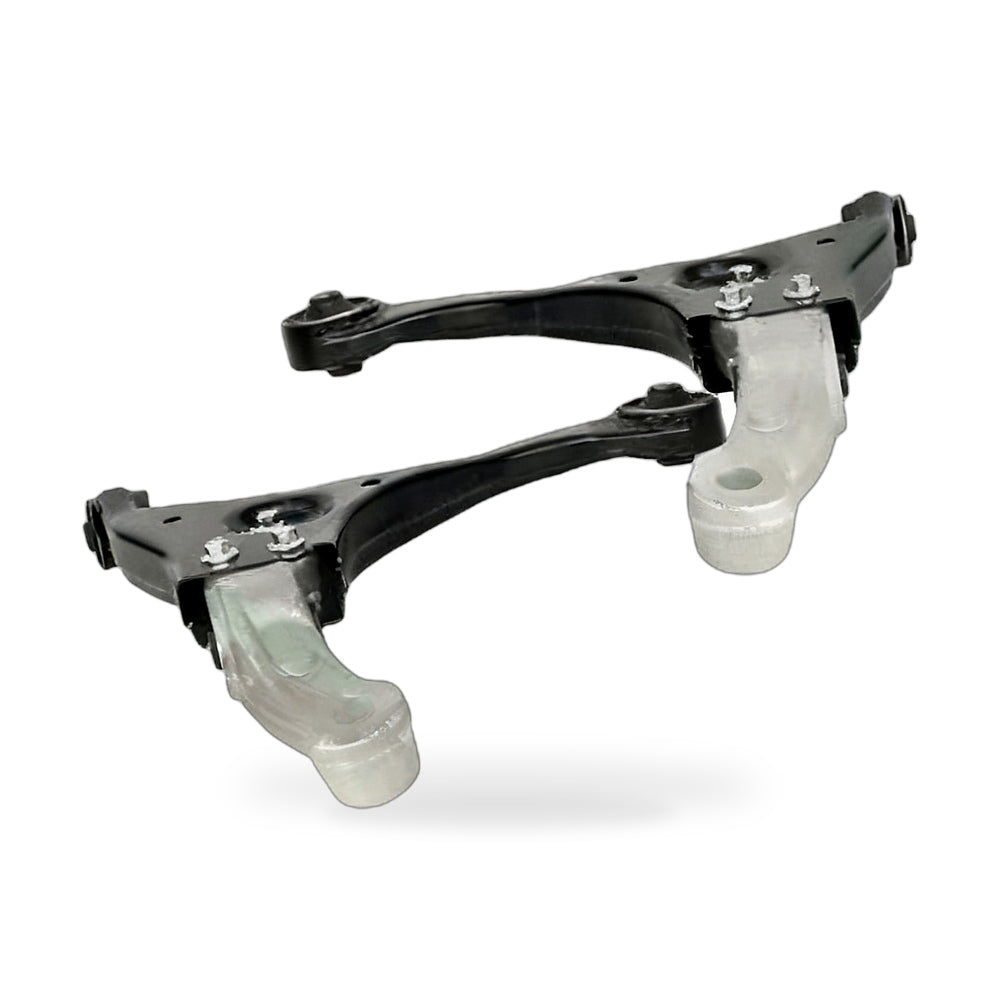 Front Lower Left Right Control Arms Suitable for Hyundai Grandeur TG Sonata NF