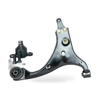 compare product Front Lower Left Control Arm Ball Joint Suitable for Hyundai Elantra HD