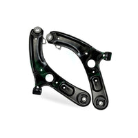 Front Lower Left Right Control Arms Assembly Suitable for Hyundai Veloster FS - BD1