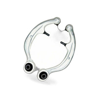 Front Lower Left & Right Control Arm Suitable for Nissan 350Z 3.5L