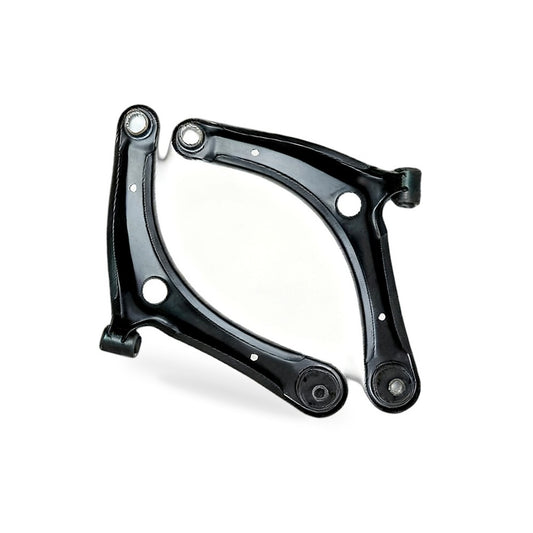 Front Lower Left Right Control Arms Ball Joints Suitable for Jeep Compass