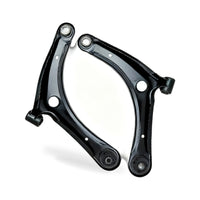 Front Lower Left Right Control Arms Ball Joints Suitable for Jeep Compass