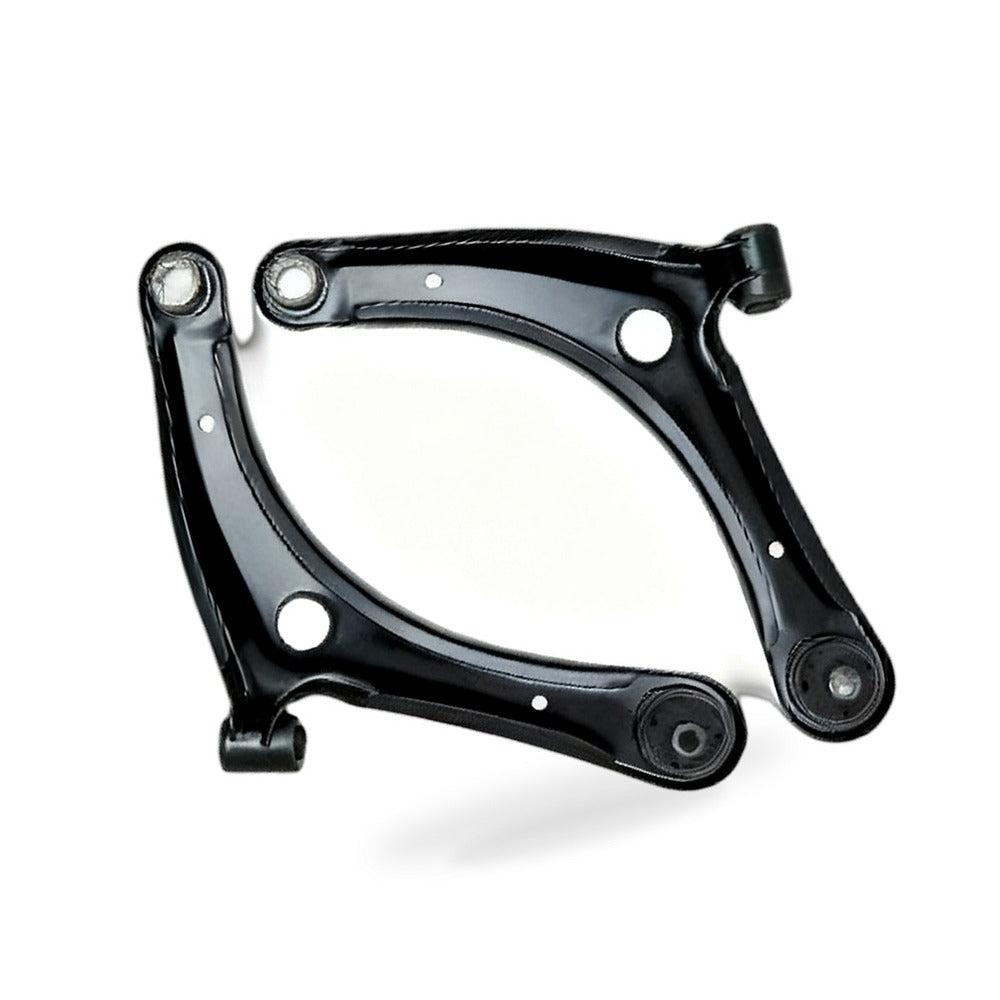 Front Lower Left Right Control Arms Ball Joints Suitable for Jeep Compass