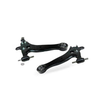 Front Lower Left Right Control Arm Pair Suitable for Kia Optima GD 2001-2006 - BD2