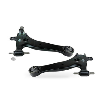 compare product Front Lower Left Right Control Arm Pair Suitable for Kia Optima GD 2001-2006