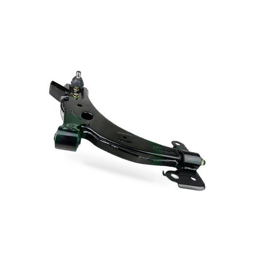 Front Lower Left Right Control Arms with Ball Joints Suitable for KIA Carens