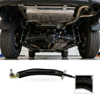 Front Lower Left Control Arm Suitable for Land Rover Freelander I 1998-2006