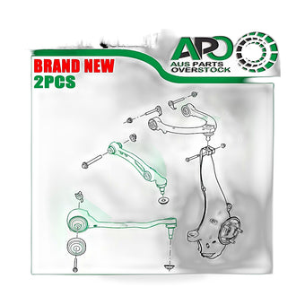 compare product 4PCS Front Lower Left Right Control Arms Suitable for Land Rover Range Rover
