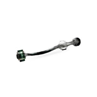 Front Lower Left Right Straight Control Arms Suitable for Land Rover Discovery V - BD4