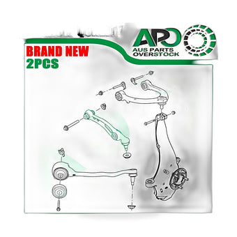 compare product Front Lower Left Right Straight Control Arms Suitable for Land Rover Discovery V