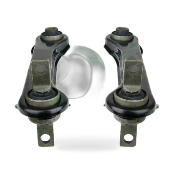 compare product Rear Upper Control Arms With Bush Suitable for Mitsubishi Lancer CC CE 1989-02