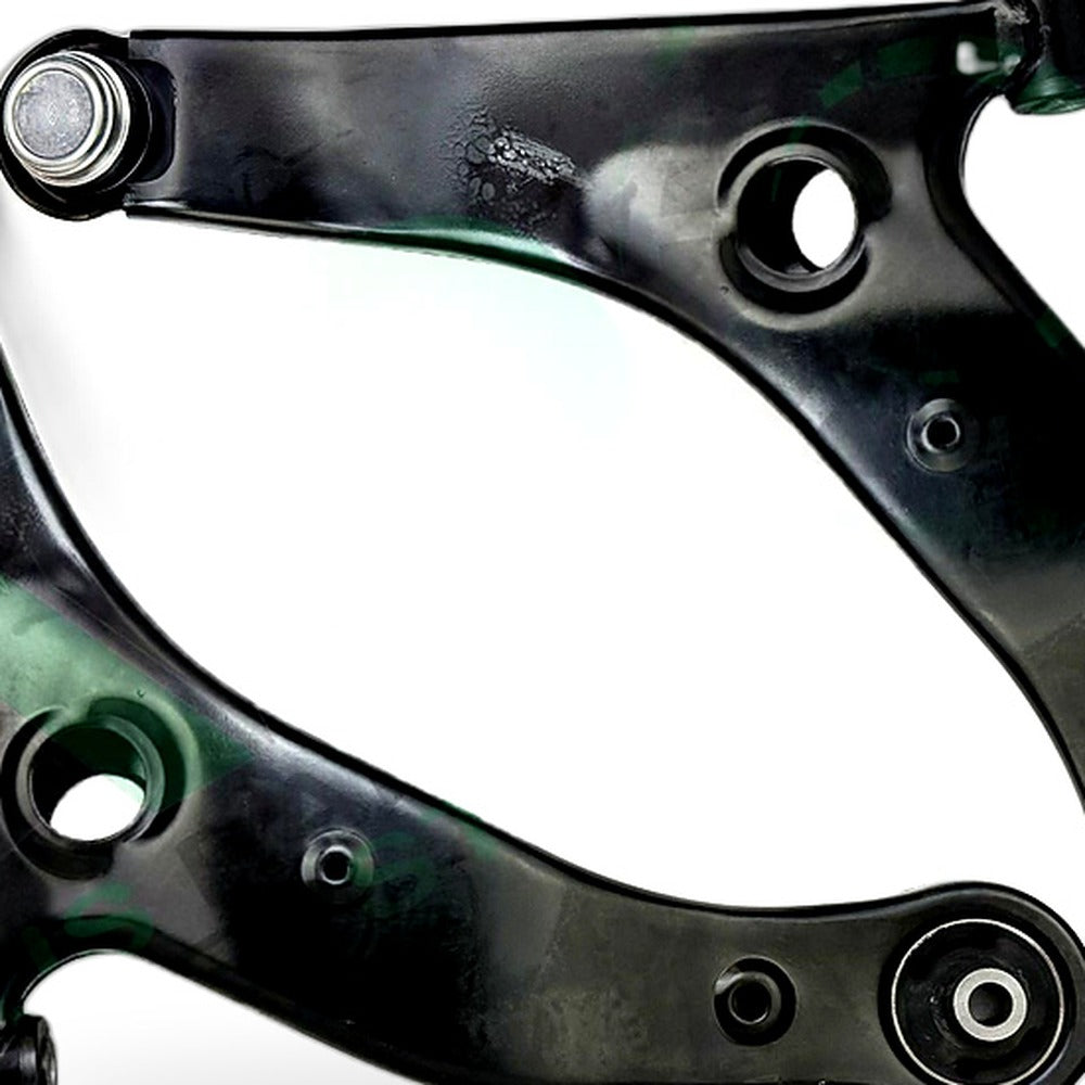 Front Lower Left Right Control Arms Suitable for Mitsubishi Grandis BA 2003-2011 - XQ1