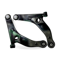 Front Lower Left Right Control Arms Suitable for Mitsubishi Grandis BA 2003-2011 - ZT2
