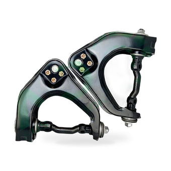 compare product Front Upper Left Right Control Arm with Ball Joint Suitable for Mitsubishi L300