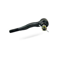 Inner Tie Rod End Set Suitable for Mitsubishi Pajero NH NJ NK NL 1991-2000 2 - BD2