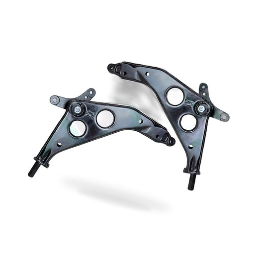 Front Lower Left Right Control Arms Suitable for Mini Cooper R50 R53 R52