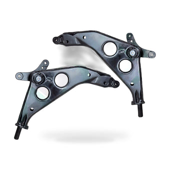 compare product Front Lower Left Right Control Arms Suitable for Mini Cooper R50 R53 R52