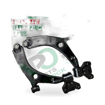 compare product Front Lower Left & Right Control Arms Ball Joints Suitable for Mazda 3 BL