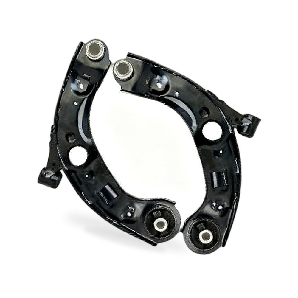 Front Lower Left Right Control Arms Ball Joints Suitable for Mazda CX-3 DK