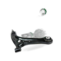 Front Lower Right Control Arm With Ball Joint Suitable for Mazda 2 2007-2014
