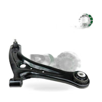 Front Lower Right Control Arm With Ball Joint Suitable for Mazda 2 2007-2014