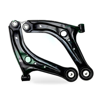 compare product Front Lower Left Right Control Arms Suitable for Mazda 2 DE 2007-2014 1.5L