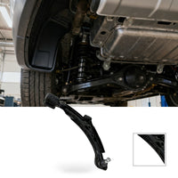 Front Lower Control Arms with Ball Joints Suitable for Nissan Pulsar N14 91-95