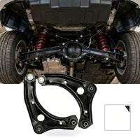 Front Lower Left & Right Control Arms Pair Suitable for Nissan Micra K13