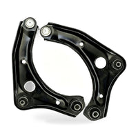 Front Lower Left & Right Control Arms Pair Suitable for Nissan Micra K13