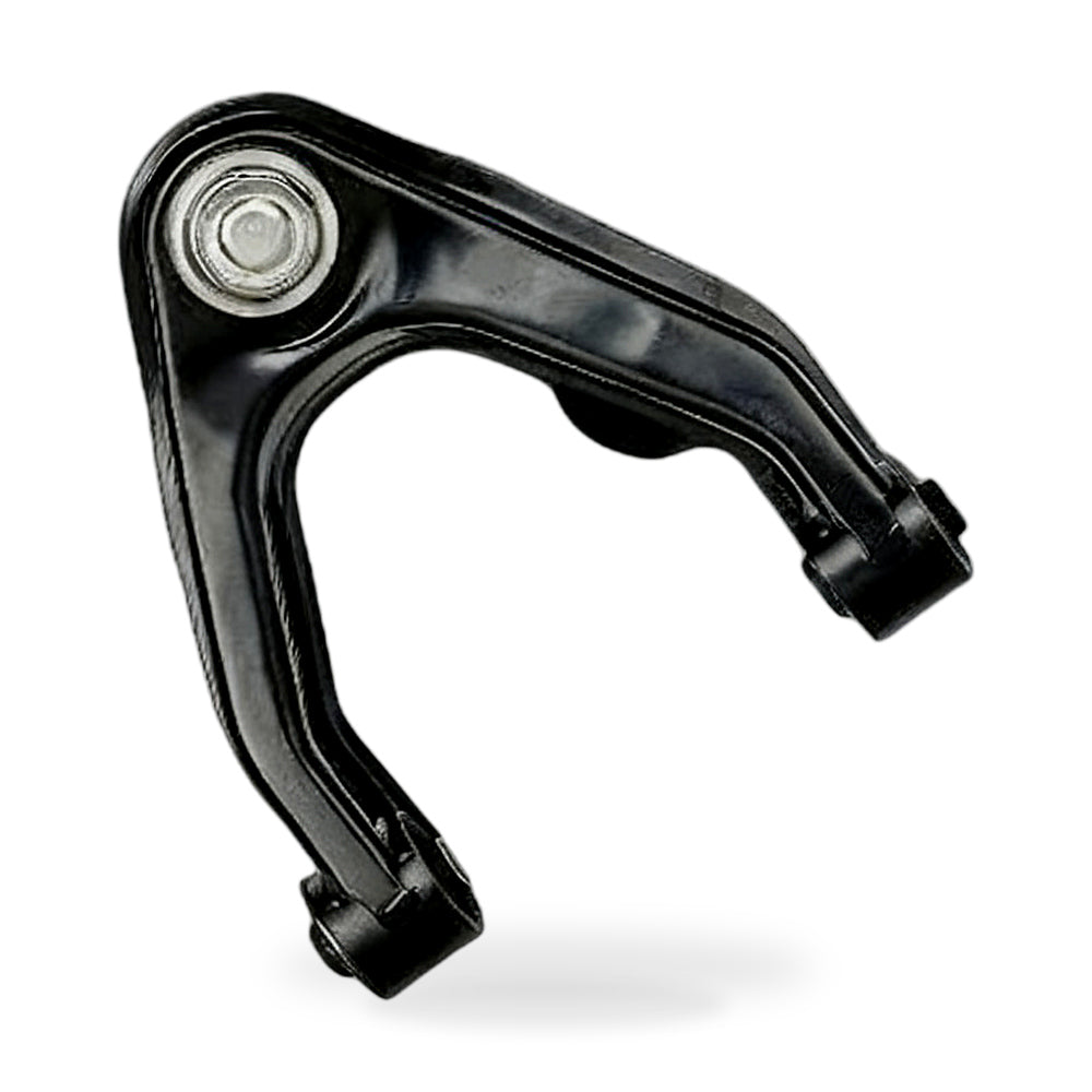 Front Upper Left Right Control Arms Pair Suitable for Nissan Navara D22 4X4