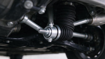 compare product Tie Rod End Sway Bar Link Kit Suitable for Nissan Navara D22 4WD 1998-2004