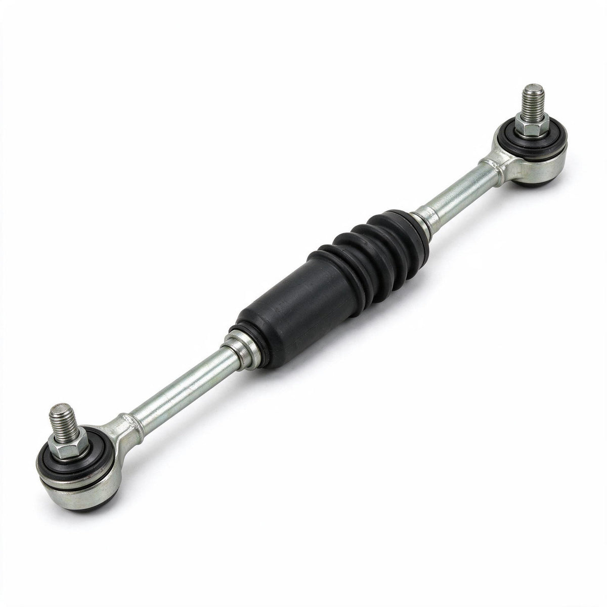 Steering Tie Rod End Sway Bar Link Kit Suitable for Nissan Pathfinder R51 Navara - BD2
