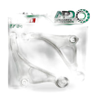Front Lower Left Right Control Arms Pair Suitable for Nissan Maxima A36 - ZT2