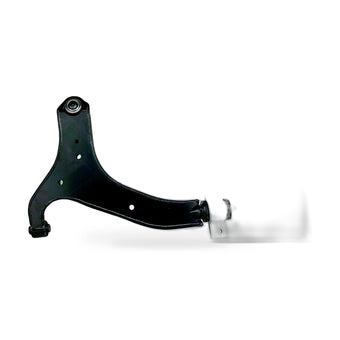 compare product Front Lower Left Right Control Arms Pair Suitable for Nissan Elgrand E51