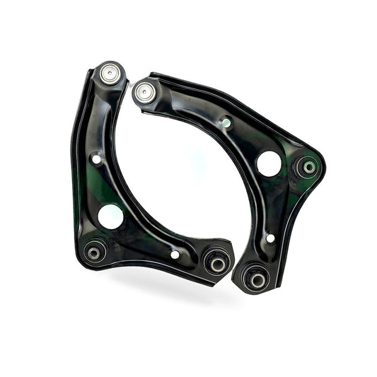 Front Lower Left Right Control Arm Pair Suitable for Nissan Almera N17 2012-2013