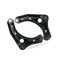 Front Lower Left Right Control Arm Pair Suitable for Nissan Almera N17 2012-2013 - BD2