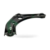 Front Lower Left Right Control Arm Pair Suitable for Nissan Almera N17 2012-2013 - ZT3