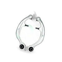Front Lower Left Right Control Arm Suitable for Nissan 350Z Z33 2003-2009 3.5L - BD1