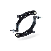 Front Lower Left Right Control Arm with Ball Joint Pair Suitable for Nissan - BD4