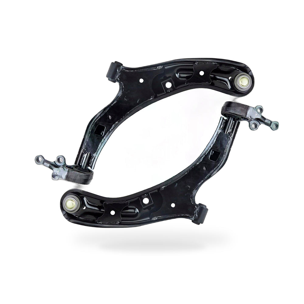 Front Lower Left Right Control Arm with Ball Joint Pair Suitable for Nissan - ZT3